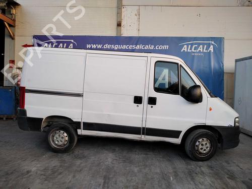 CITROËN JUMPER I Van (244) 2.0 HDi 1109431