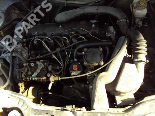 Grille CITROËN C15 Box Body/MPV (VD_)  | BP10011857C40 