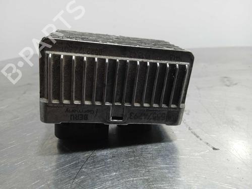 Used Electronic module Electronic module OPEL INSIGNIA A (G09) [2008-2017] 10177621 10177621