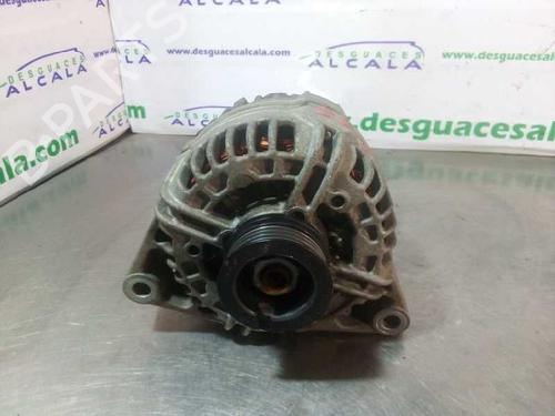 Used Alternator Alternator 9994106 9994106
