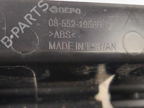 Right taillight CITROËN BERLINGO (ER_, EC_) 1.5 BlueHDi 130 (ECYHZJ, ECYHZR) | BP37232799C35 - Image 3