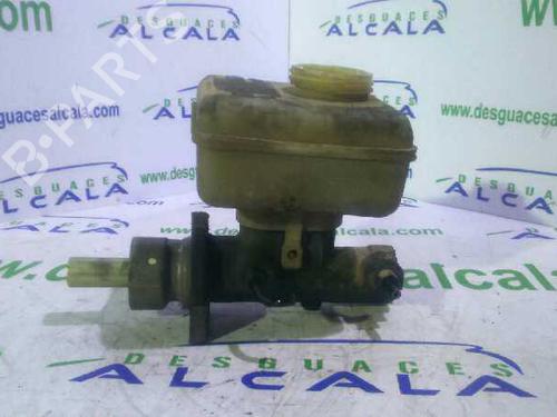 Used Brake master cylinder Brake master cylinder AUDI A3 (8L1) [1996-2006] 14352529 14352529