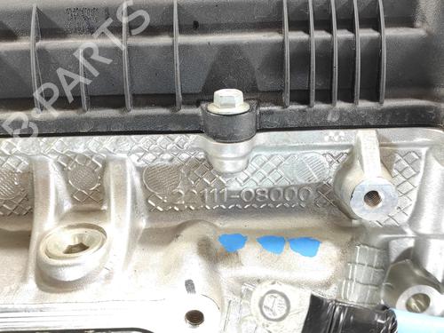 Engine HYUNDAI i20 III (BC3, BI3) 1.2 | BP28295286M1 