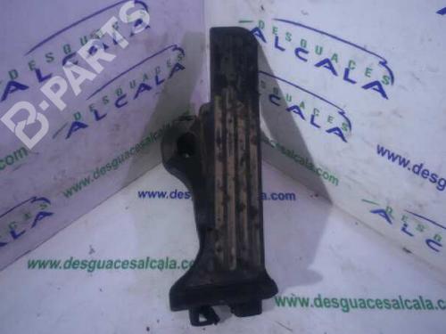 Used Pedal Pedal VW PASSAT B6 (3C2) [2005-2010] 9986978 9986978