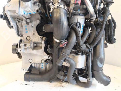 Engine AUDI A3 Sportback (8PA) 2.0 TDI 16V | BP36694743M1 - Image 12