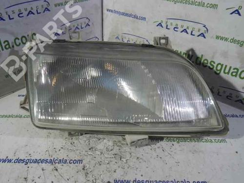 Used Right headlight SEAT ALHAMBRA (7V8, 7V9) [1996-2010]  9987450