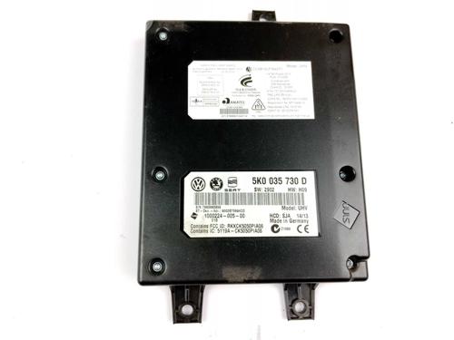 Used Electronic module Electronic module VW JETTA IV (162, 163, AV3, AV2) 1.6 TDI (105 hp) 17908956 17908956