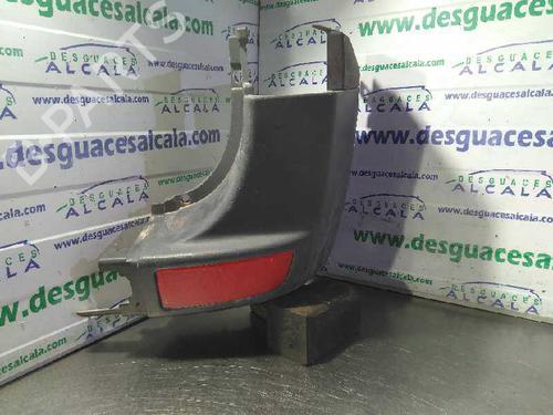 Used Corner bumper Corner bumper 10958588 10958588