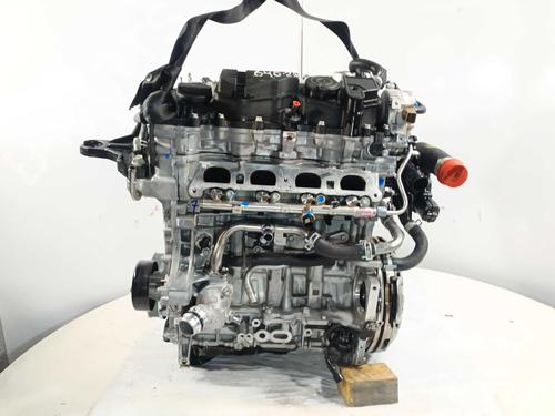 Engine HYUNDAI i20 III (BC3, BI3) 1.6 T-GDi N | BP32091658M1  - Image 21