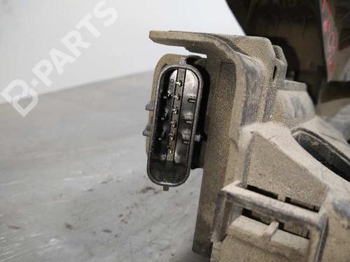 Pedal VW GOLF VI (5K1)  | BP9980771I4 