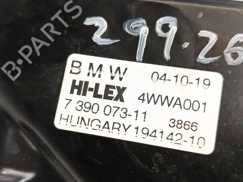 Front left window mechanism MINI MINI COUNTRYMAN (F60) Cooper SE ALL4 | BP34523018C22 - Image 4