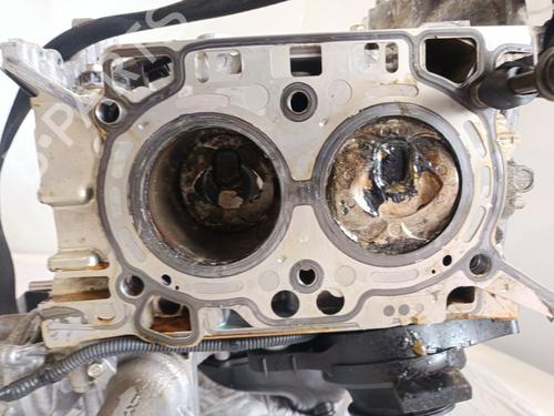 Andre SUBARU XV (GT) 2.0 i e-BOXER AWD (GTE) | BP33118094O1  - Image 9