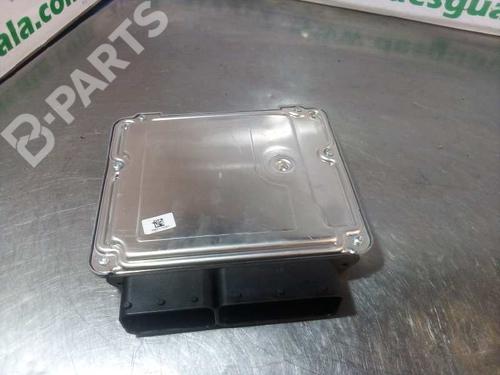 Engine control unit (ECU) BMW 1 (F20) 116 d | BP9994535M57 