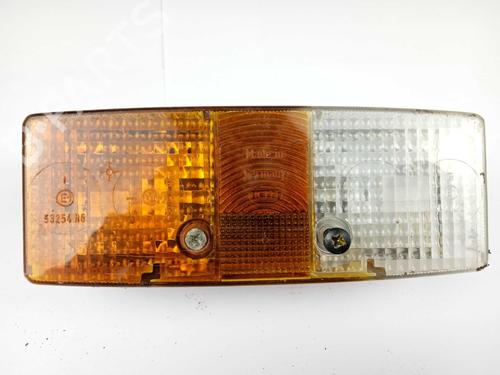 Used Right front indicator Right front indicator 12109184 12109184