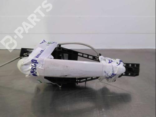 Rear right exterior door handle BMW 3 (F30, F80)  | BP9990033C130 