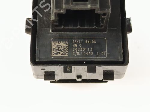 Right front window switch NISSAN QASHQAI III (J12) 1.3 DIG-T | BP36023725I26 - Image 4