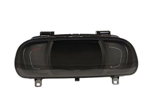 Used Instrument cluster Instrument cluster RENAULT KADJAR (HA_, HL_) 1.2 TCe 130 (HLMR) (130 hp) 34624028 34624028