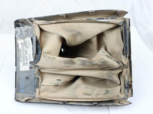 Other NISSAN TERRANO II (R20) 3.0 Di 4WD | BP29585521O1