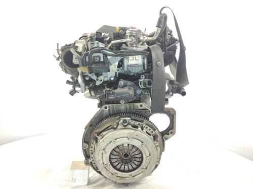 Engine FORD FIESTA VI (CB1, CCN) 1.0 EcoBoost | BP17358558M1 