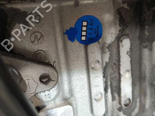 Engine CITROËN C4 Grand Picasso II (DA_, DE_) 1.6 BlueHDi 120 | BP40110243M1  - Image 16