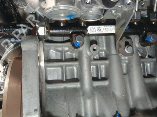 Engine CITROËN C-ELYSEE (DD_) 1.6 BlueHDi 100 | BP33244322M1 - Image 8