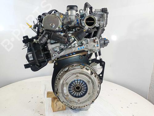 Engine OPEL ASTRA J GTC | BP38518132M1 - Image 12