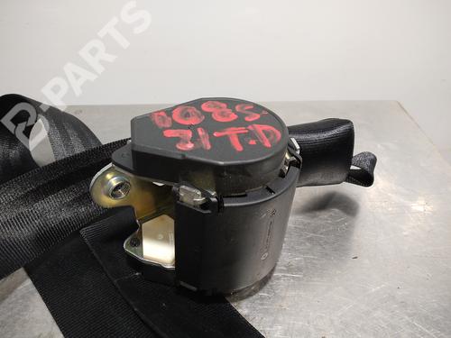 Rear right seatbelt AUDI A5 Sportback (8TA) 2.0 TDI quattro | BP10028679I28 