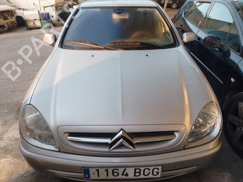 Mass air flow sensor CITROËN XSARA (N1) 2.0 HDi 90 | BP30122131M95