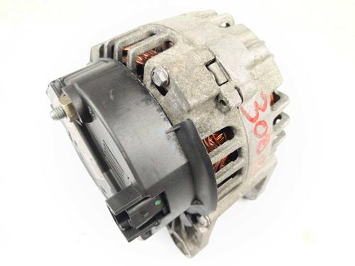 Alternator NISSAN PRIMERA Hatchback (P12) 1.9 dCi | BP26520339M7 - Image 3