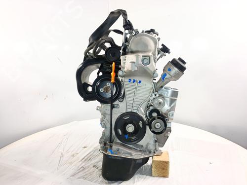 Motor SKODA FABIA II (542) 1.2 (60 hp) 31131655