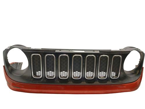 Used Grille JEEP RENEGADE SUV (BU, B1, BV) 1.6 CRD (120 hp) 29125483