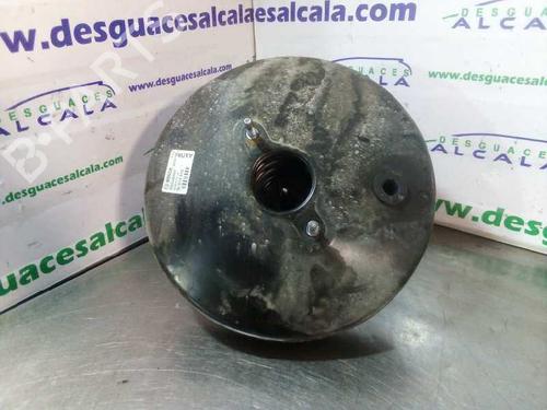 Used Servo brake Servo brake OPEL ADAM (M13) [2012-2019] 10929576 10929576