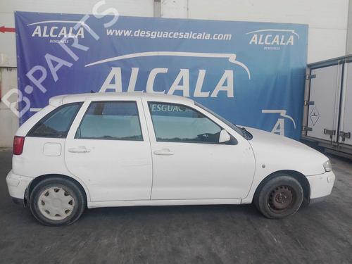 Brugte SEAT IBIZA II (6K1)  1.9 SDI  4792521