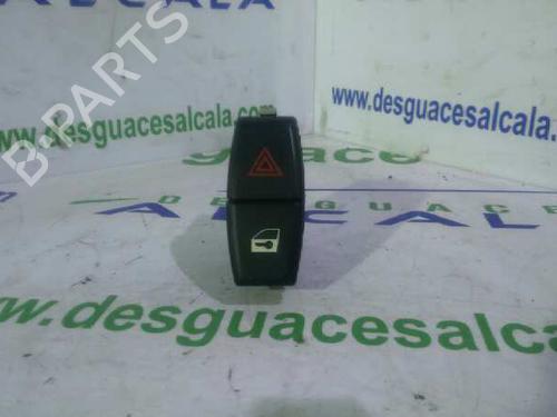 Used Warning switch BMW X3 (E83) 2.0 d (150 hp) 14352600