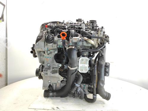 Engine SKODA YETI (5L) 2.0 TDI | BP29355739M1 