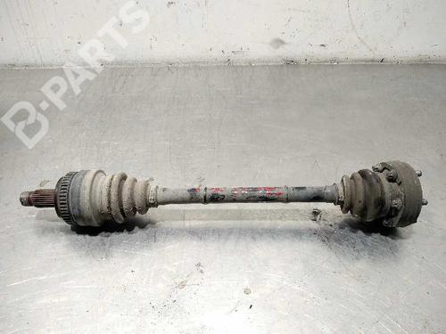 Used Left rear driveshaft BMW 3 Coupe (E92) 320 d (177 hp) 9979374