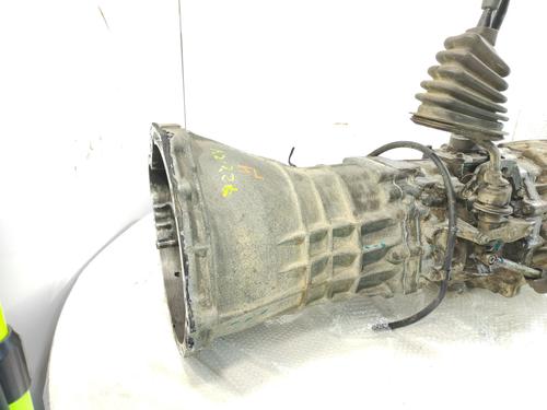 Gearbox NISSAN PATROL III/2 Station Wagon (W260)  | BP24237544M3 