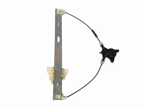 Front left window mechanism MAZDA 3 (BK) 1.6 DI Turbo | BP36384369C22 - Image 2