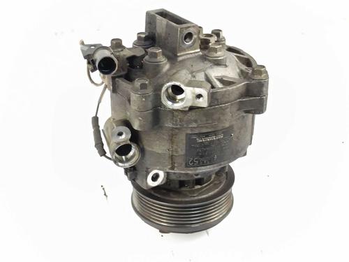 AC compressor MITSUBISHI ASX (GA_W_) | BP31751984M34 - Image 3