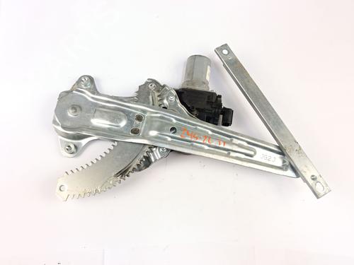 Rudehejsemekanisme venstre bagtil Rudehejsemekanisme venstre bagtil NISSAN JUKE (F16_) 1.0 (114 hp) 33981324 33981324