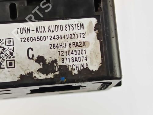 Electronic module NISSAN JUKE (F16_) 1.0 | BP34055895M83 - Image 3