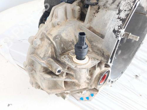 Gearbox NISSAN INTERSTAR Van (X70) dCi 100 | BP30274196M3 - Image 4