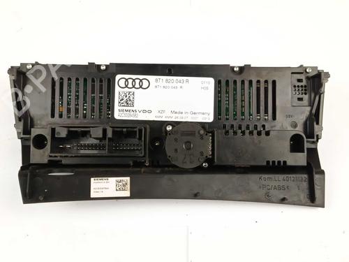 Climate control AUDI A5 (8T3) 2.7 TDI | BP27279037I5 - Image 2