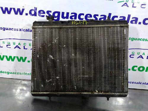 Used Water radiator Water radiator 10959168 10959168
