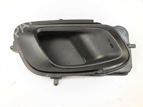Used Front right interior door handle Front right interior door handle HYUNDAI BAYON (BC3) 1.0 T-GDI (101 hp) 40110016 40110016