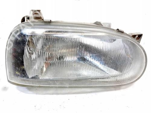 Used Right headlight Right headlight 18357075 18357075