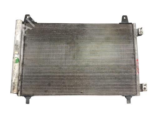 Used AC radiator AC radiator OPEL CORSA F (P2JO) 1.5 (68) (102 hp) 34554937 34554937