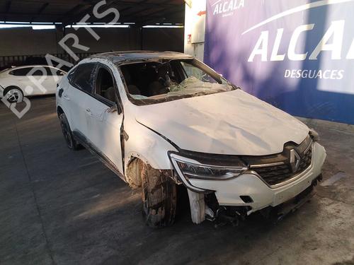 Gearbox RENAULT ARKANA I (LCM_, LDN_) 1.6 E-TECH 145 (LDMU) | BP40158802M3  - Image 23