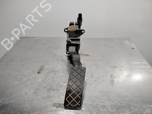 Used Pedal Pedal SKODA FABIA III Estate (NJ5) 1.0 TSI (95 hp) 9983216 9983216