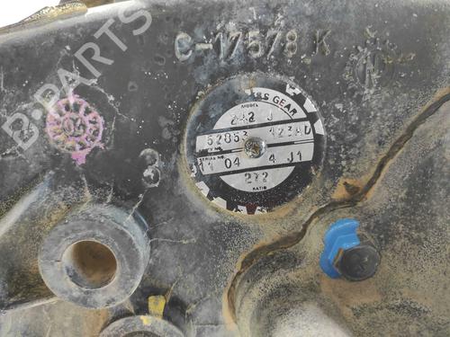 Gearbox JEEP CHEROKEE (KJ) 2.8 CRD 4x4 | BP26548501M3  - Image 12